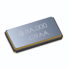 INTERQUIP/深圳应达利电子 无源晶振 5VAA27000203KF50E3