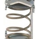 WIELAND ELECTRIC 接线座- Din 轨道/通道 Z2.803.3210.0 - WST 20