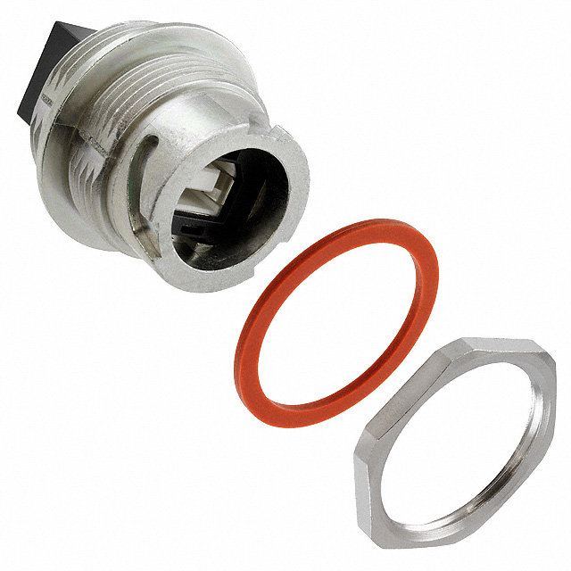 TE CONNECTIVITY USB/DVI/HDMI 连接器 2058365-1