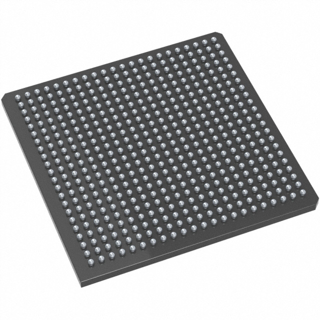 MICROCHIP TECHNOLOGY 现场可编程门阵列(FPGA) MPF100T-FCVG484I