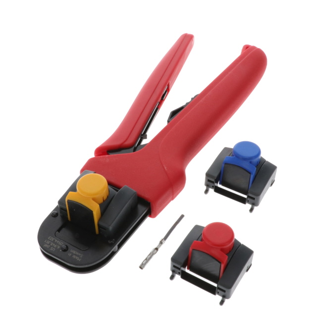 MOLEX 线缆工具 638280100