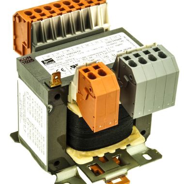 BLOCK TRANSFORMATOREN-ELEKTRONIK 其他工具 USTE100/2X12