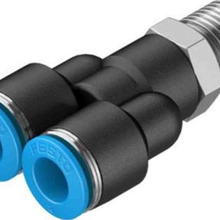 FESTO 气动/液压/传动设备 QSY-1/4-8
