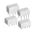 TE CONNECTIVITY 信号继电器 IM26TS