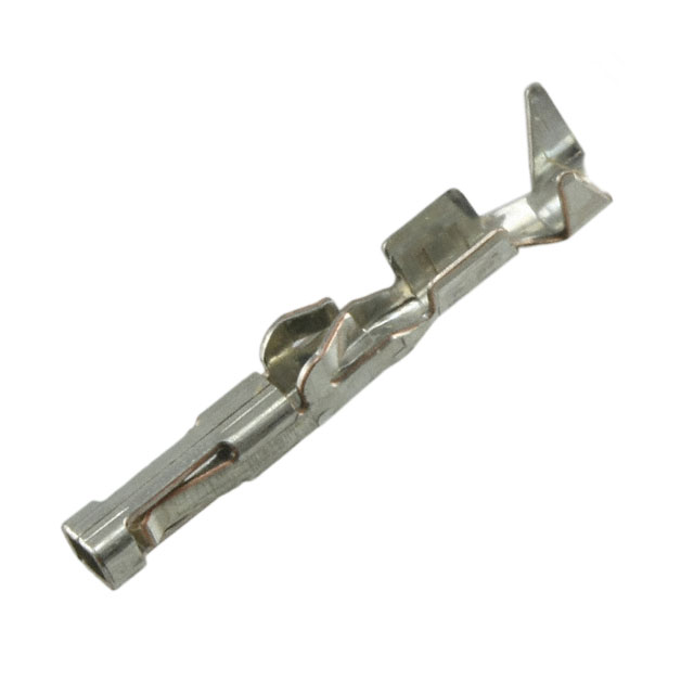 TE CONNECTIVITY 固态照明连接器 - 触头 1-2106123-1