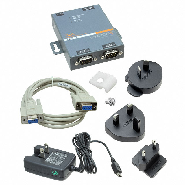 LANTRONIX  UD2100002-01