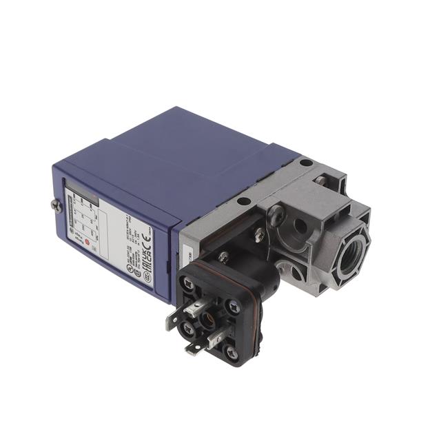 TELEMECANIQUE SENSORS 压力传感器 XMLA004A2C11