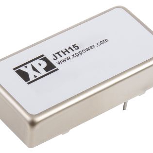 XP POWER AC-DC模块 JTH1548D12