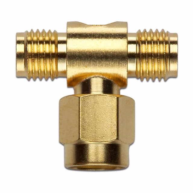 POMONA ELECTRONICS 同轴连接器（RF） 72969