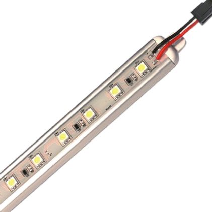 JKL COMPONENTS 发光二极管 ZAF-636-CW