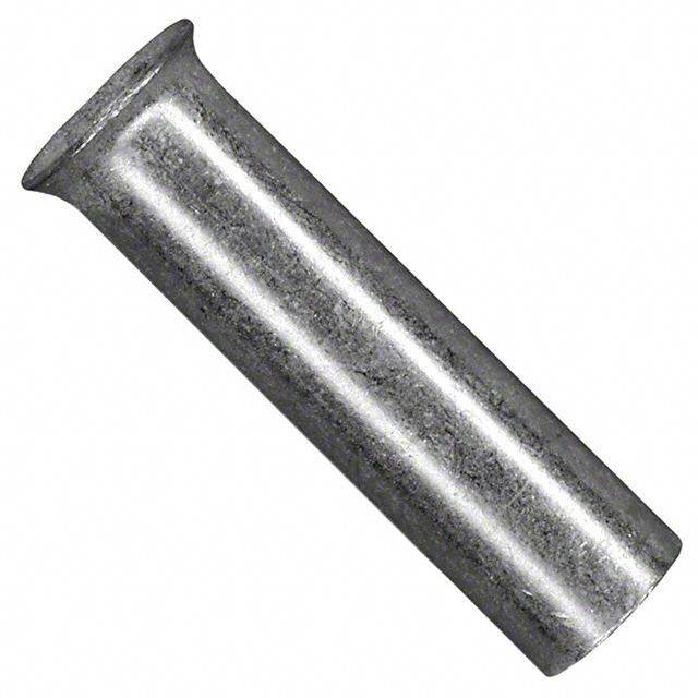 WEIDMüLLER 接线座- 配件 - 导线金属环 9004080000