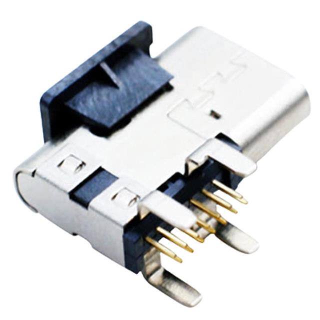 ASSMANN WSW COMPONENTS  A-USBC-20F0-EA-GSR09