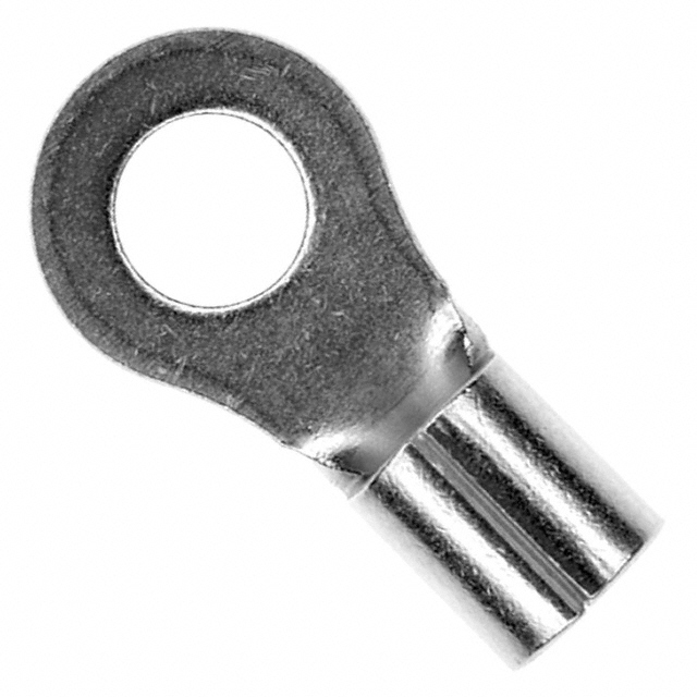 TE CONNECTIVITY 端子 - 环形端子 323062