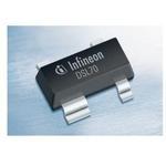 INFINEON TECHNOLOGIES 三极管(BJT) BCV62C