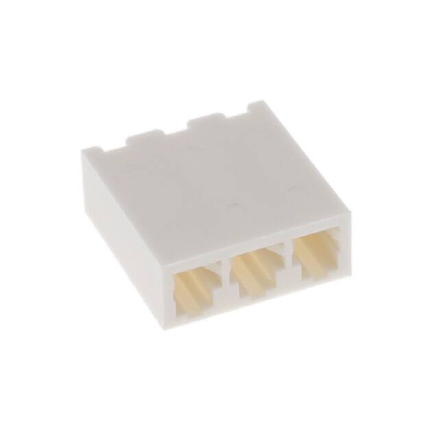 MOLEX 矩形连接器 - 外壳 918139003