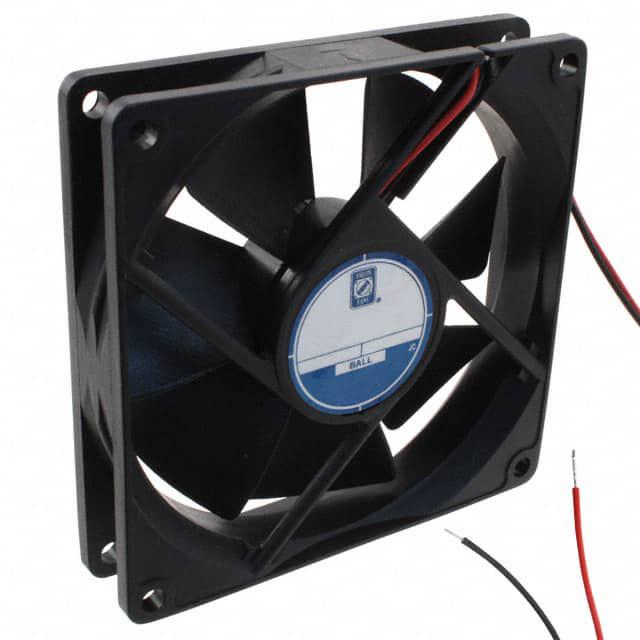 ORION FANS 风扇和热管理 OD9220-12HB