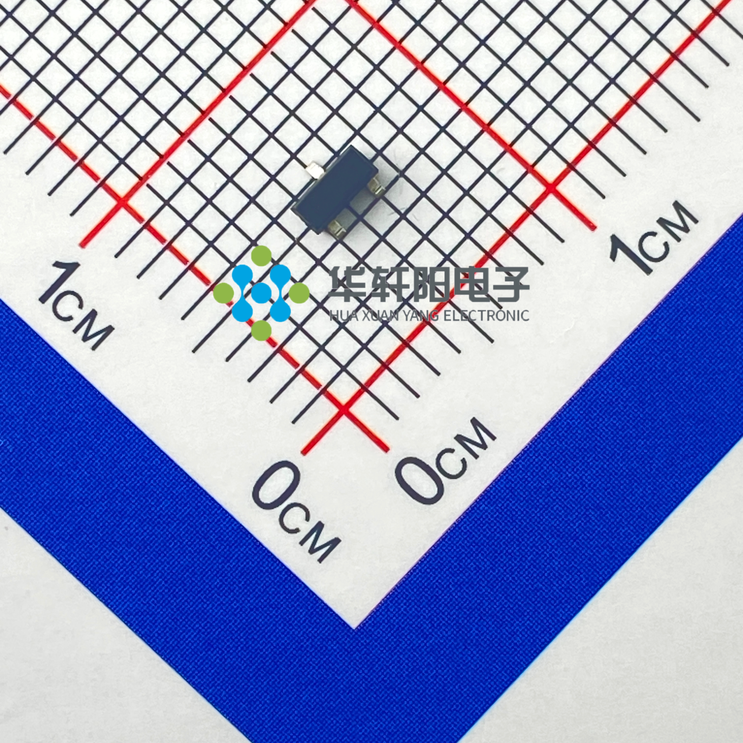HXY MOSFET/深圳华轩阳电子 场效应管(MOSFET) ZXMN2A01F