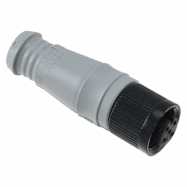 MOLEX 圆形连接器-配件 1300390385