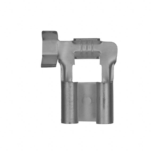 TE CONNECTIVITY 端子 - 快速连接/快速断开端子 62814-2