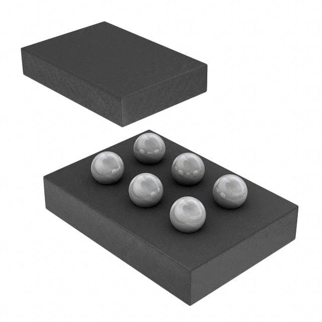 ON SEMICONDUCTOR 其他驱动器 NCP451AFCT2G