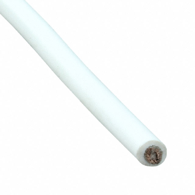 MUELLER ELECTRIC 单芯线缆 WI-M-10-10-9