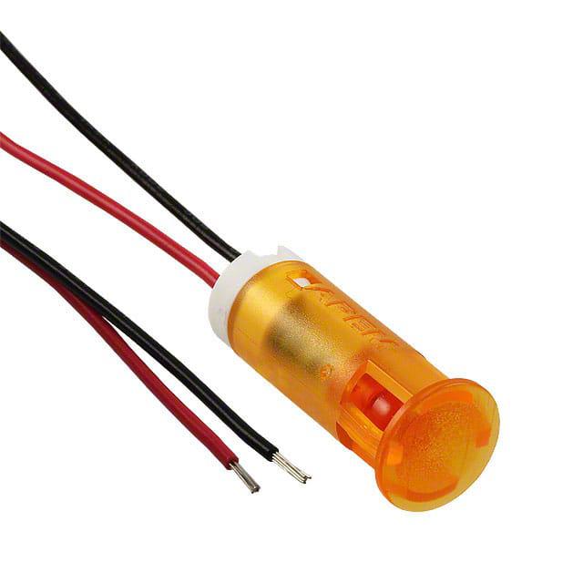 APEM 发光二极管 QS103XXHO220