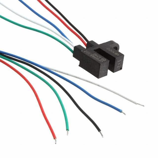 TT ELECTRONICS 光电传感器 OPB990L51Z