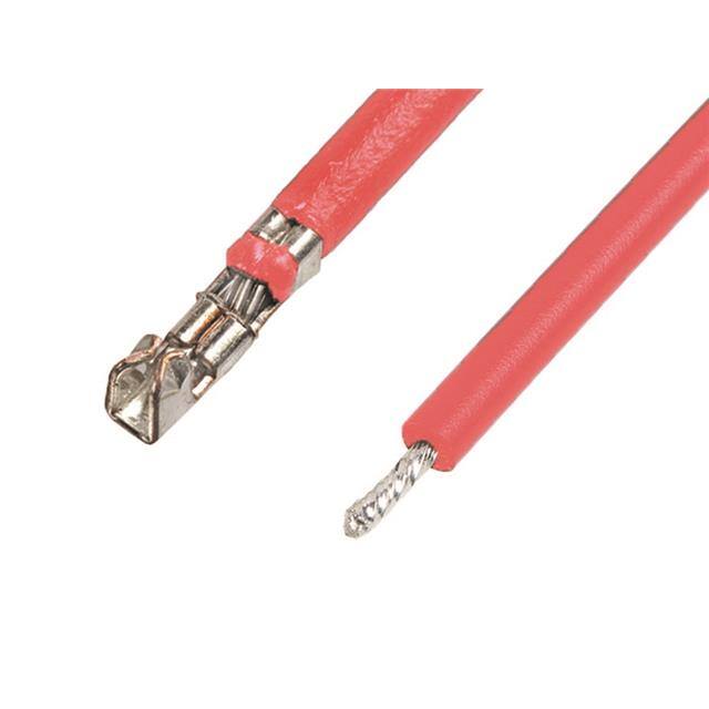 MOLEX 扁平带状线缆 2149211223