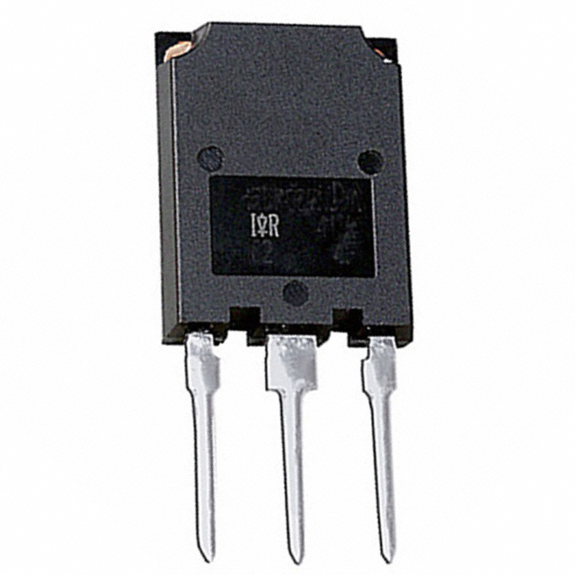 INFINEON TECHNOLOGIES IGBT单管 IRG4PSC71UDPBF