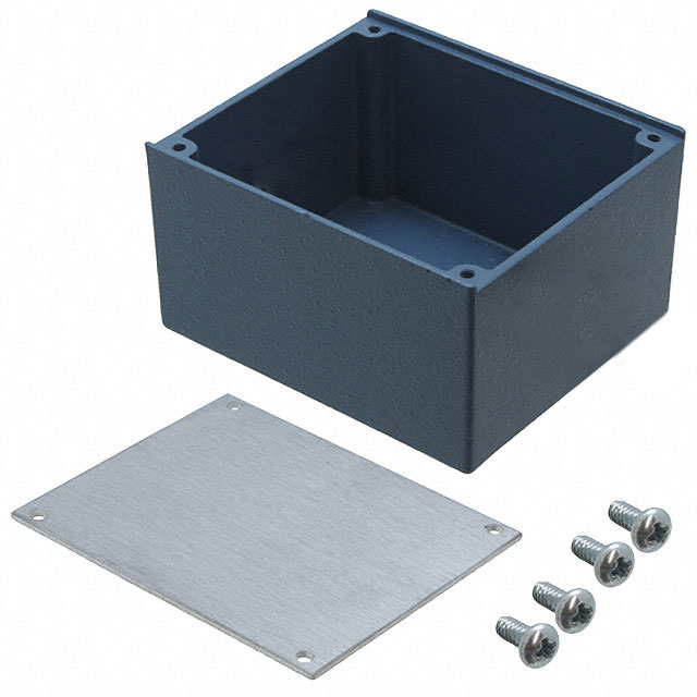 POMONA ELECTRONICS  3601