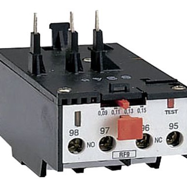 LOVATO ELECTRIC 继电器配件 11RF915