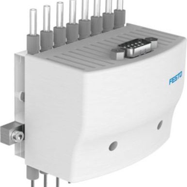 FESTO 气动/液压/传动设备 VTOE-8-D7-T3-M22C-08-F-P-P-M