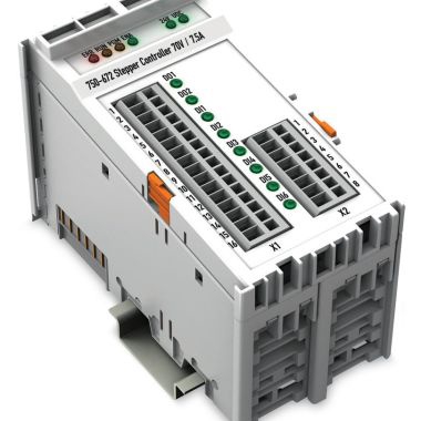 WAGO 其他工具 750-672