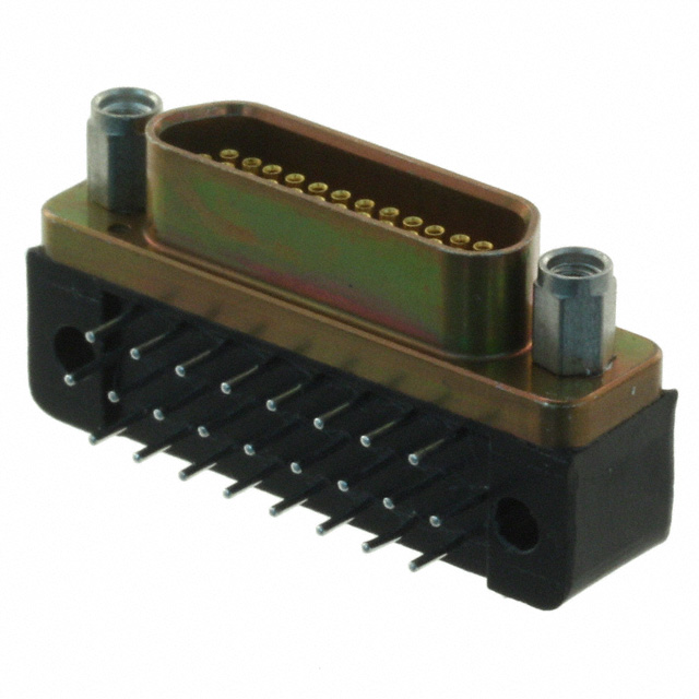 ITT D-Sub 连接器 MDM-25SCBRP