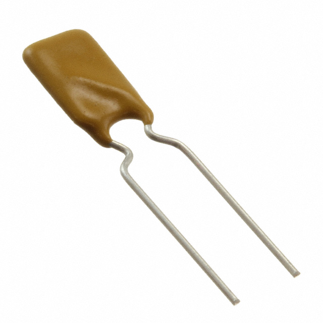 BEL FUSE PTC可复位保险丝 0ZRG0090FF1E