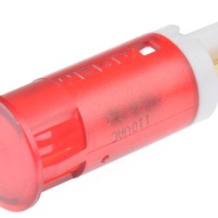 APEM 发光二极管 QS121XXHR110