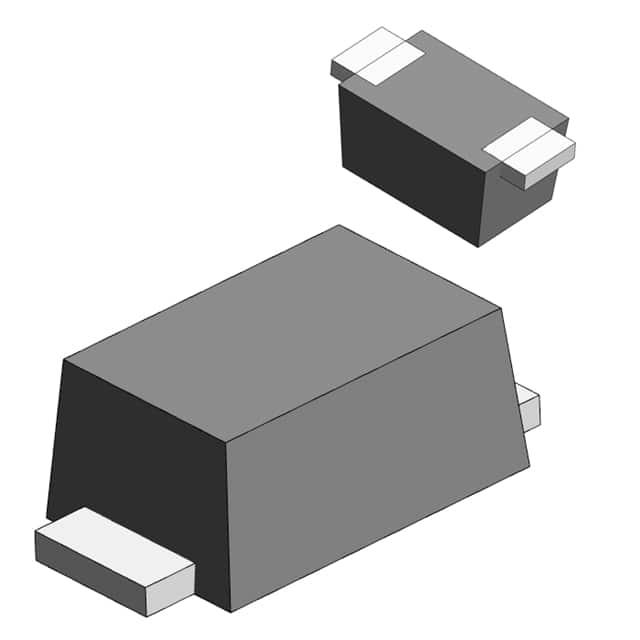 EATON TVS二极管/ESD抑制器 SMFE60ALH