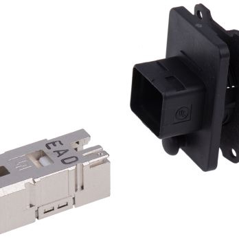 WEIDMüLLER 模块化连接器 - 适配器 1963490000