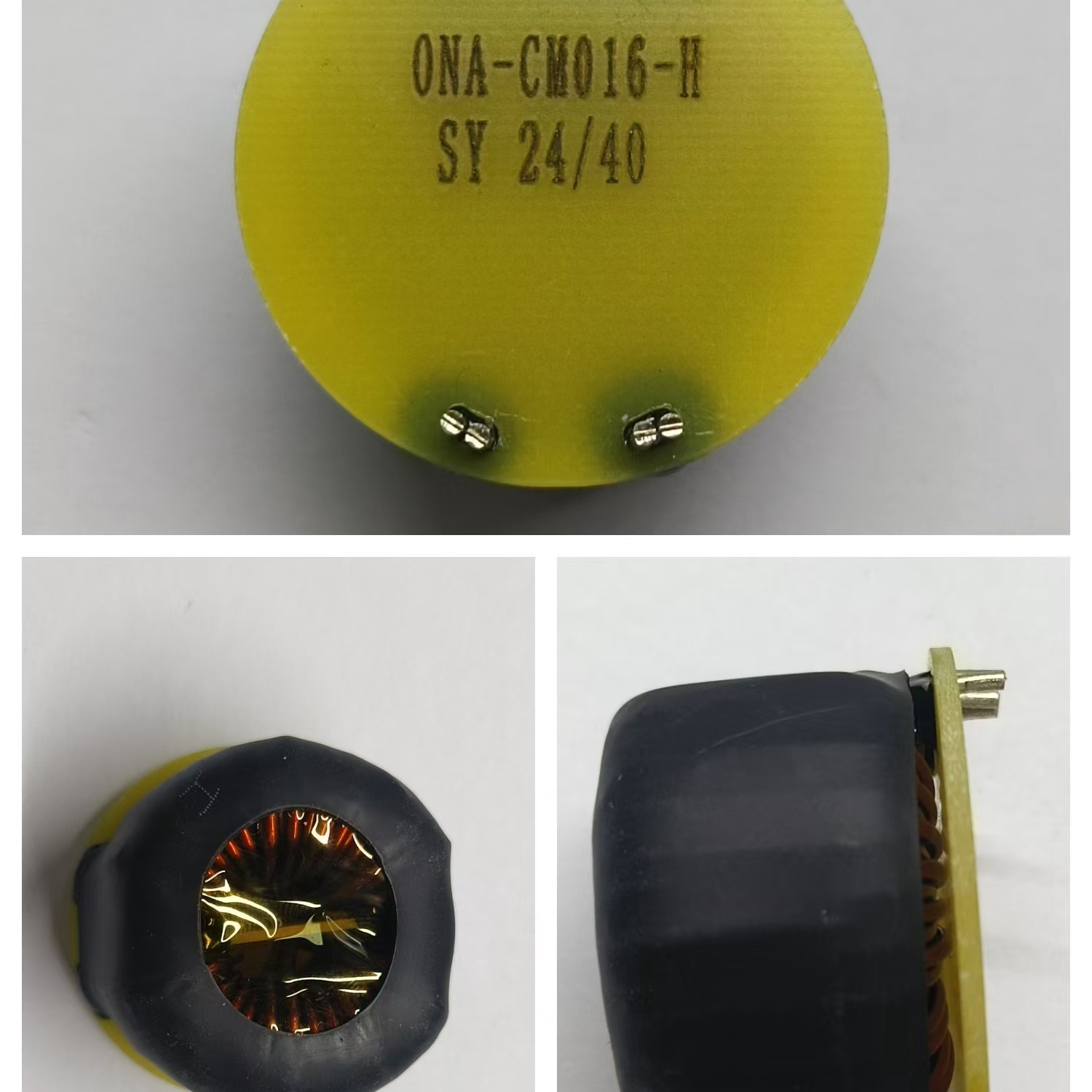 CHSHENYANG/上海燊阳电子 共模滤波器 ONA-CM016-H