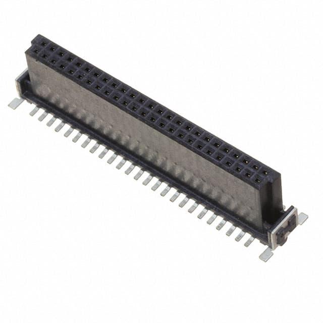 OMRON/欧姆龙 矩形连接器 - 针座 - 插座/母插口 XH5B-5015-5N