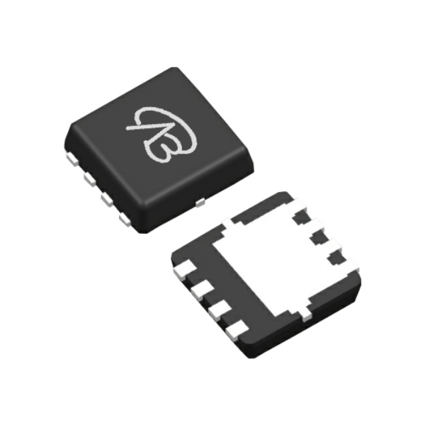 VBSEMI/微碧半导体 场效应管(MOSFET) FDMC8882