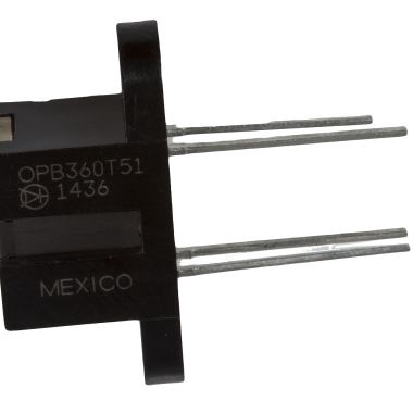 OPTEK TECHNOLOGY 断路器 OPB360T51
