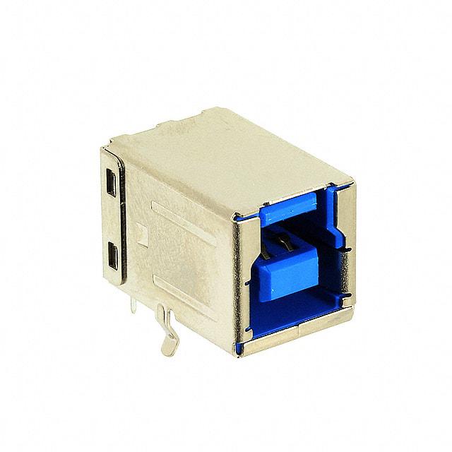 AMPHENOL USB/DVI/HDMI 连接器 GSB4211311WEU