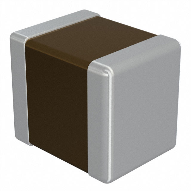 WURTH 陶瓷电容 885012209069