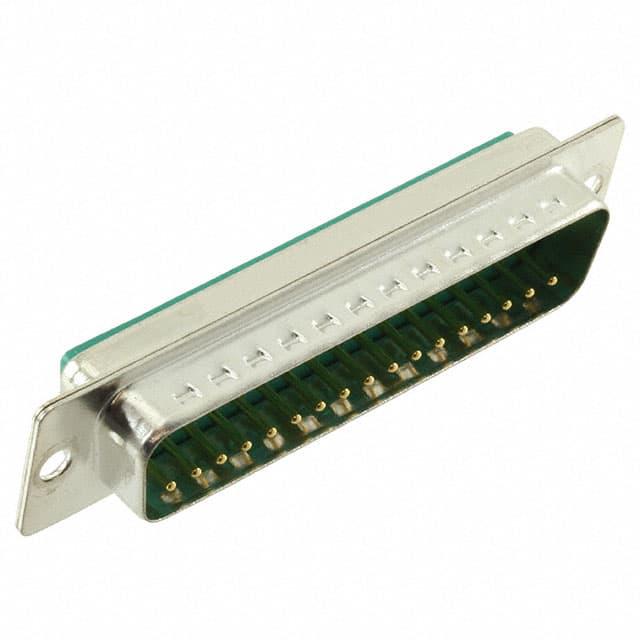 MOLEX D-Sub 连接器 1727040025