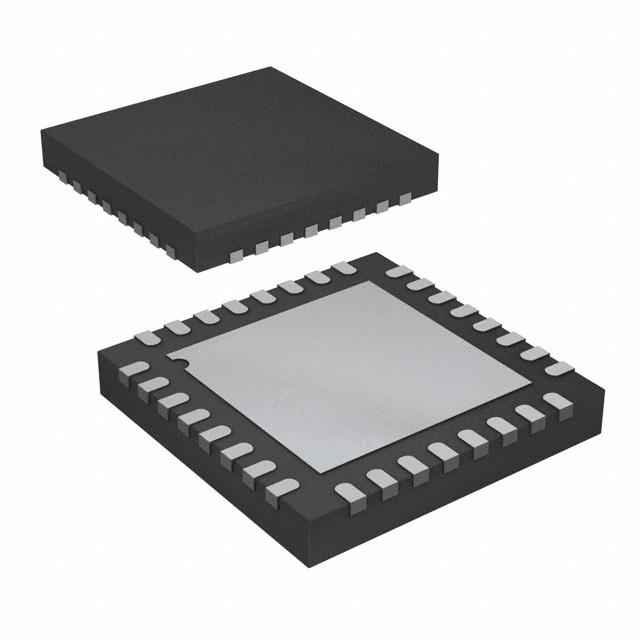 ANALOG DEVICES RF放大器 ADRF6518ACPZ-WP