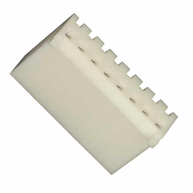 TE CONNECTIVITY 矩形连接器 - 外壳 770602-8