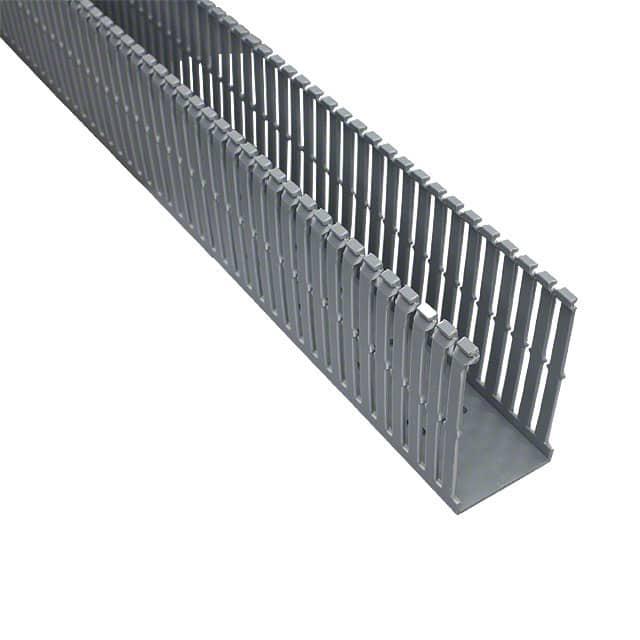 PANDUIT 管件和管道 F2X4LG6