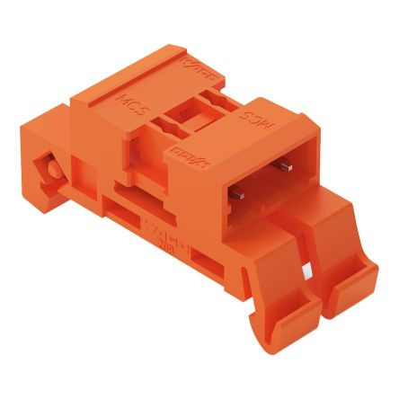 WAGO 接线板-适配器 232-582/007-000