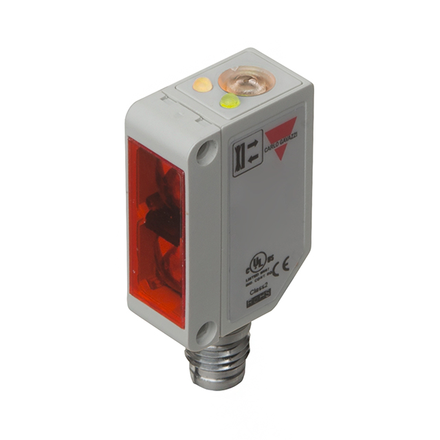 CARLO GAVAZZI 光电传感器 PD30CND10PPM5RT